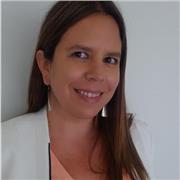 Periodista para dictar clases a niños y adultos